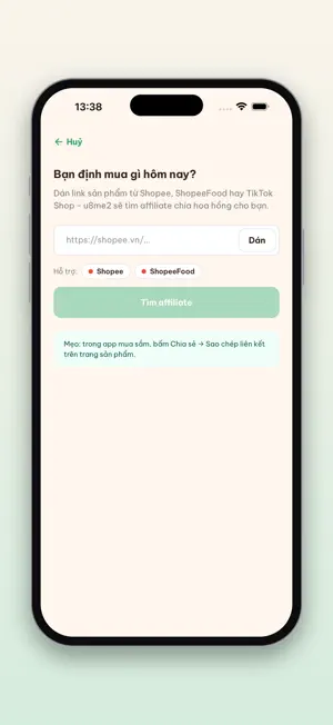 U8ME2 screenshot 3