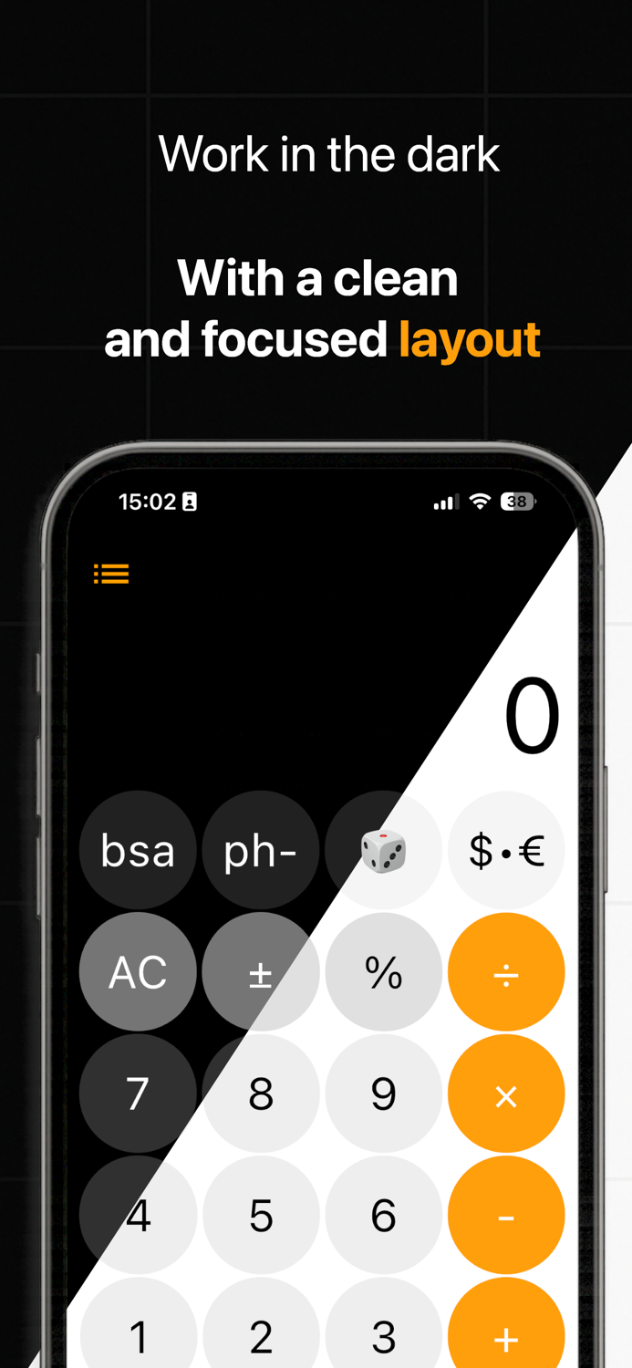 Calculator XplusY
