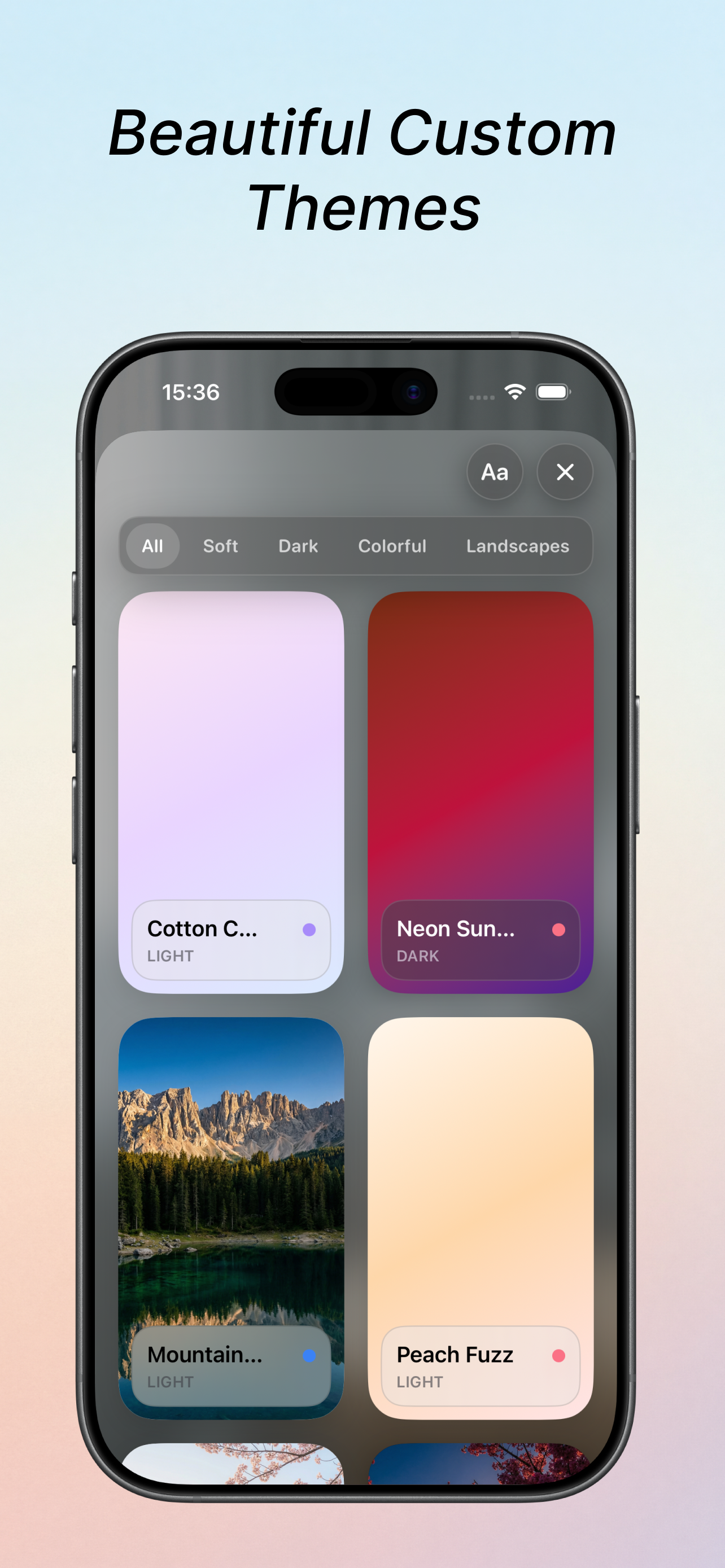 The Manifest Daily screenshot 8