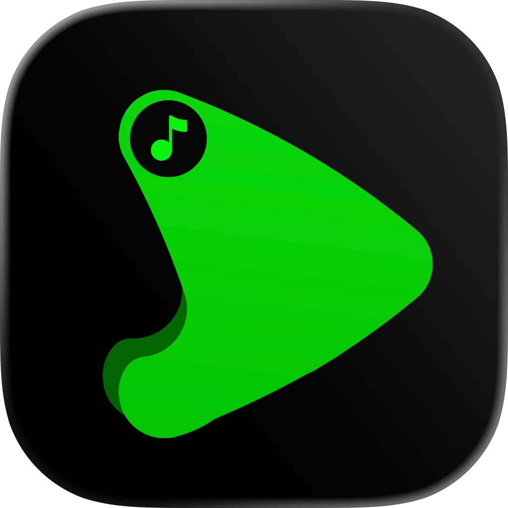 Apple App Store cover for Music : Unlimited Songs
