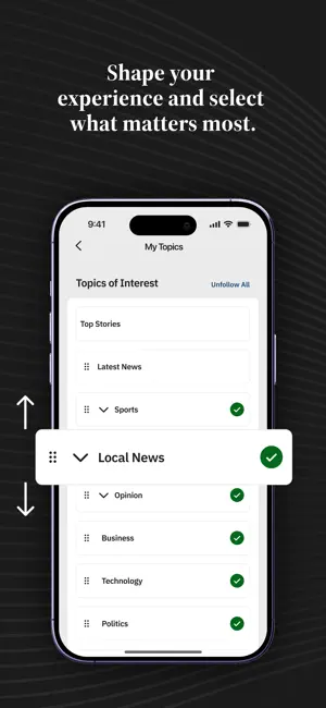 Ledger-Enquirer News: Local GA screenshot 2