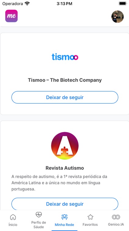 Tismoo.me screenshot-5