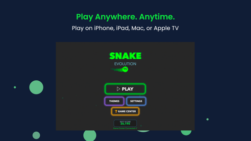 Snake Evolution! screenshot 17