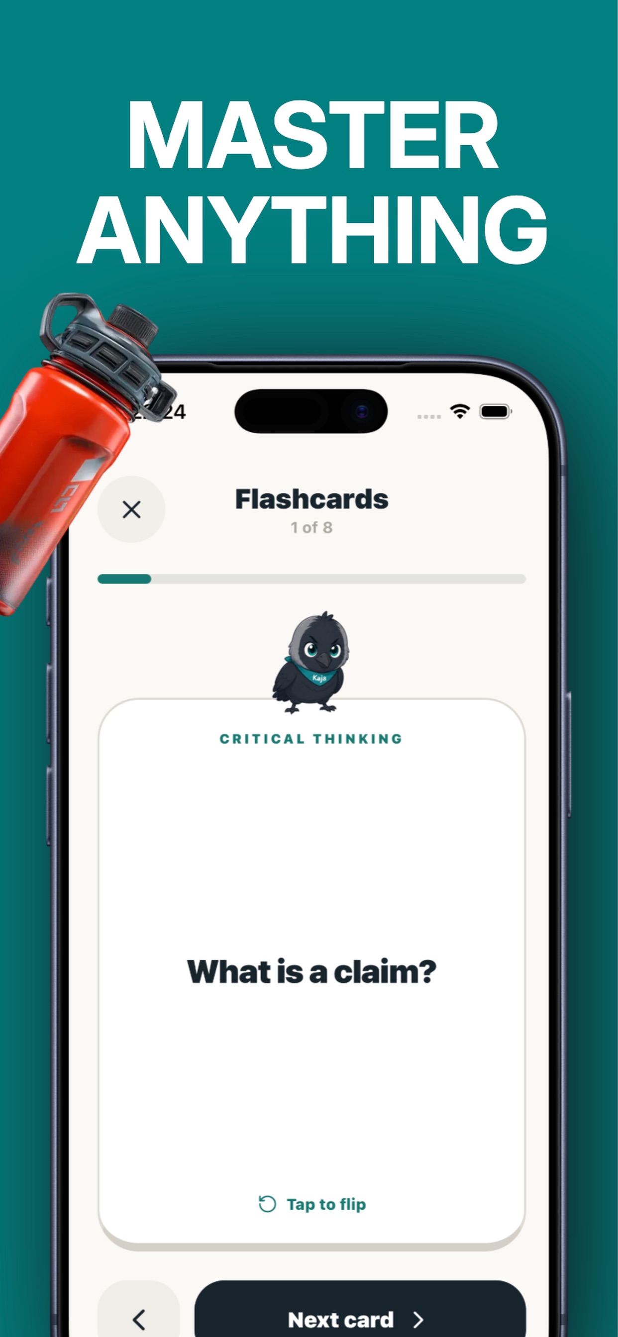 Screenshot 4 of Kaja AI
