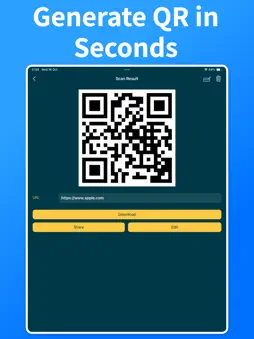 QR Code Maker ◌ screenshot 6