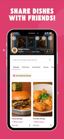 FeedMe: Decide Faster Screenshot 1 of 4