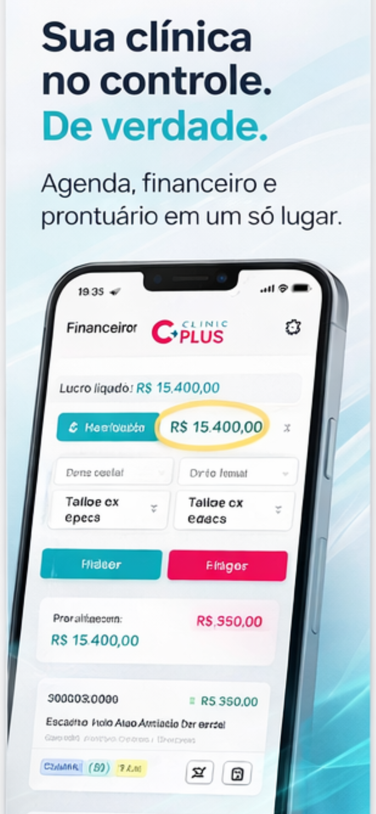 Clinic Plus