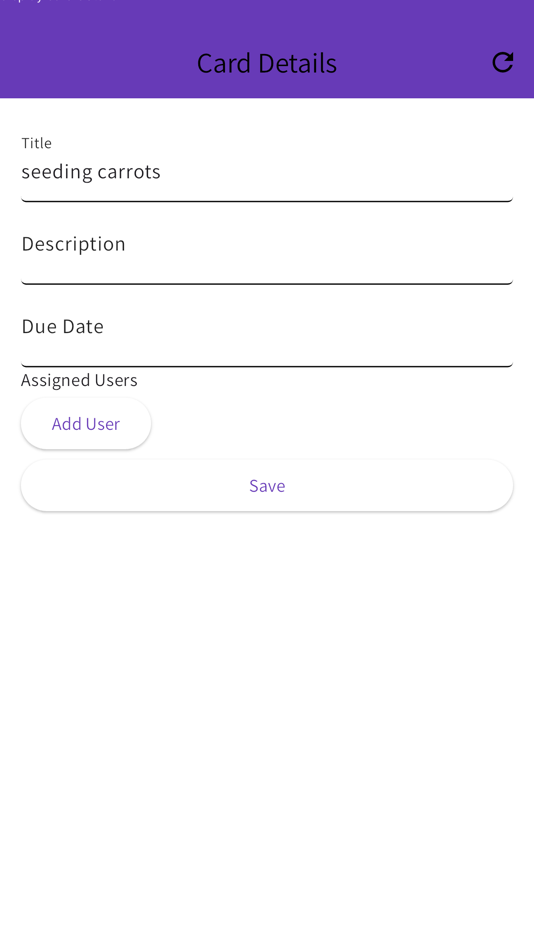 #4. Nextcloud Deck NG (iOS) 由: Mario Meltzow