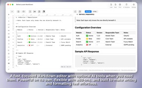 BetterLocale MarkDown screenshot