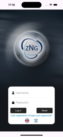 Spa control Screenshot 1 of 6