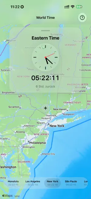 AtlasView screenshot 3