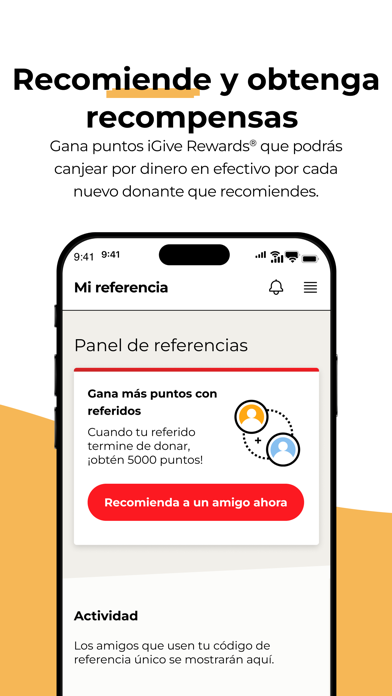 CSL Plasma Puerto Rico screenshot