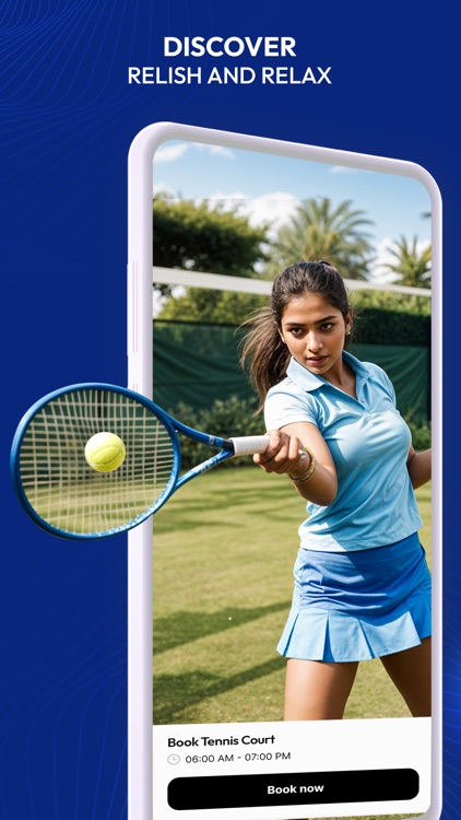 Ziki - Community Experience screenshot-4