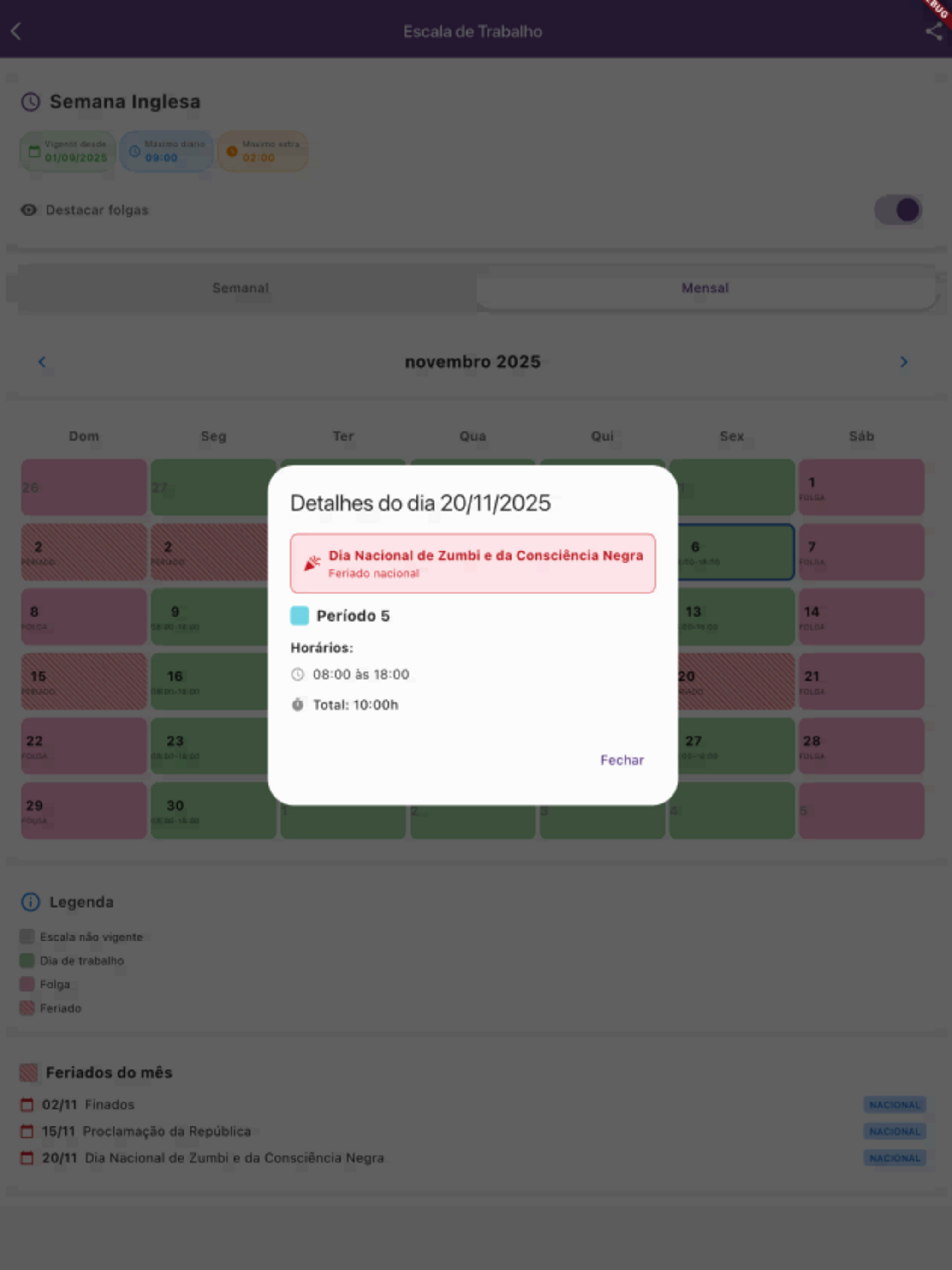 No Ponto Soluções