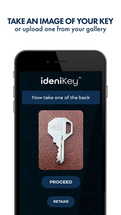 ideniKey