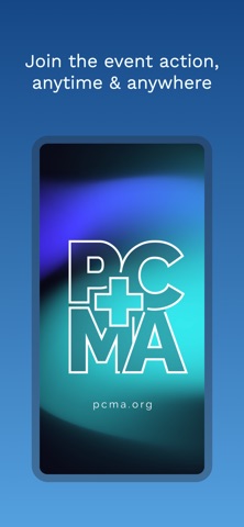PCMA+ screenshot