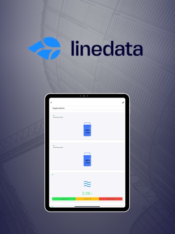 Linedata Control