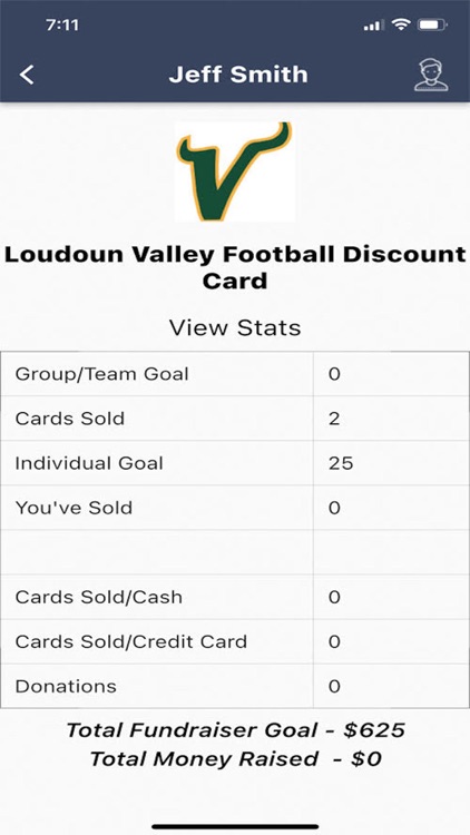 The Discount Card App screenshot-3