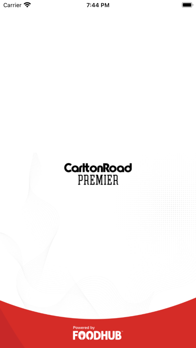 CarltonRoad Premier Screenshot