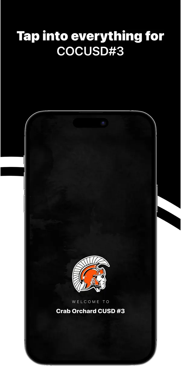 Screenshot #1 pour Crab Orchard CUSD #3