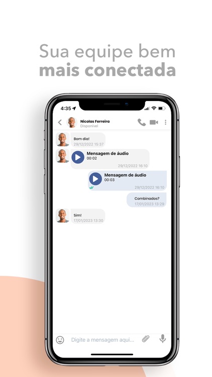 Smartspace UC screenshot-6