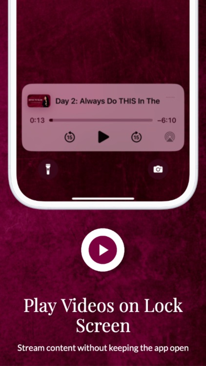 Sabrina Bawa App screenshot-4