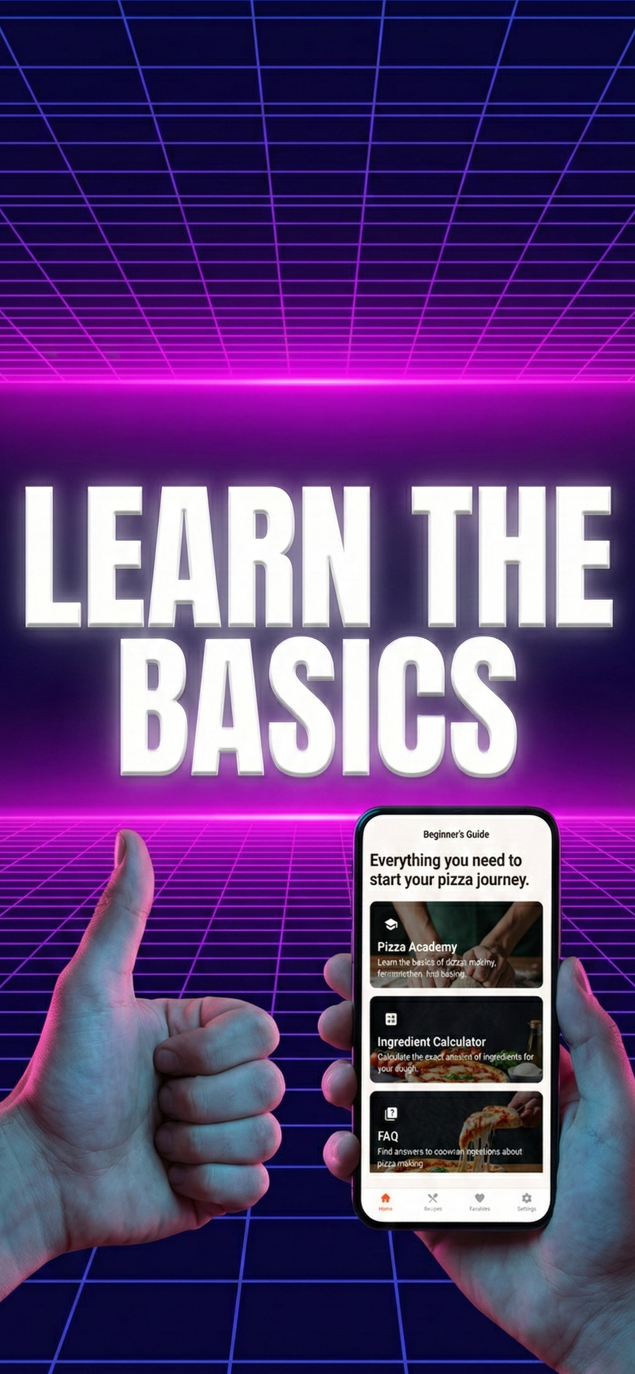 EasyPeasy Pizza screenshot 4