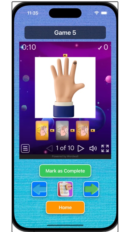 Lexify™ Play 'n Read screenshot-4