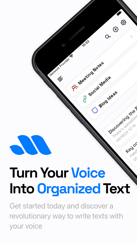 #1. MindPrint (iOS) 由: Synaptix GmbH