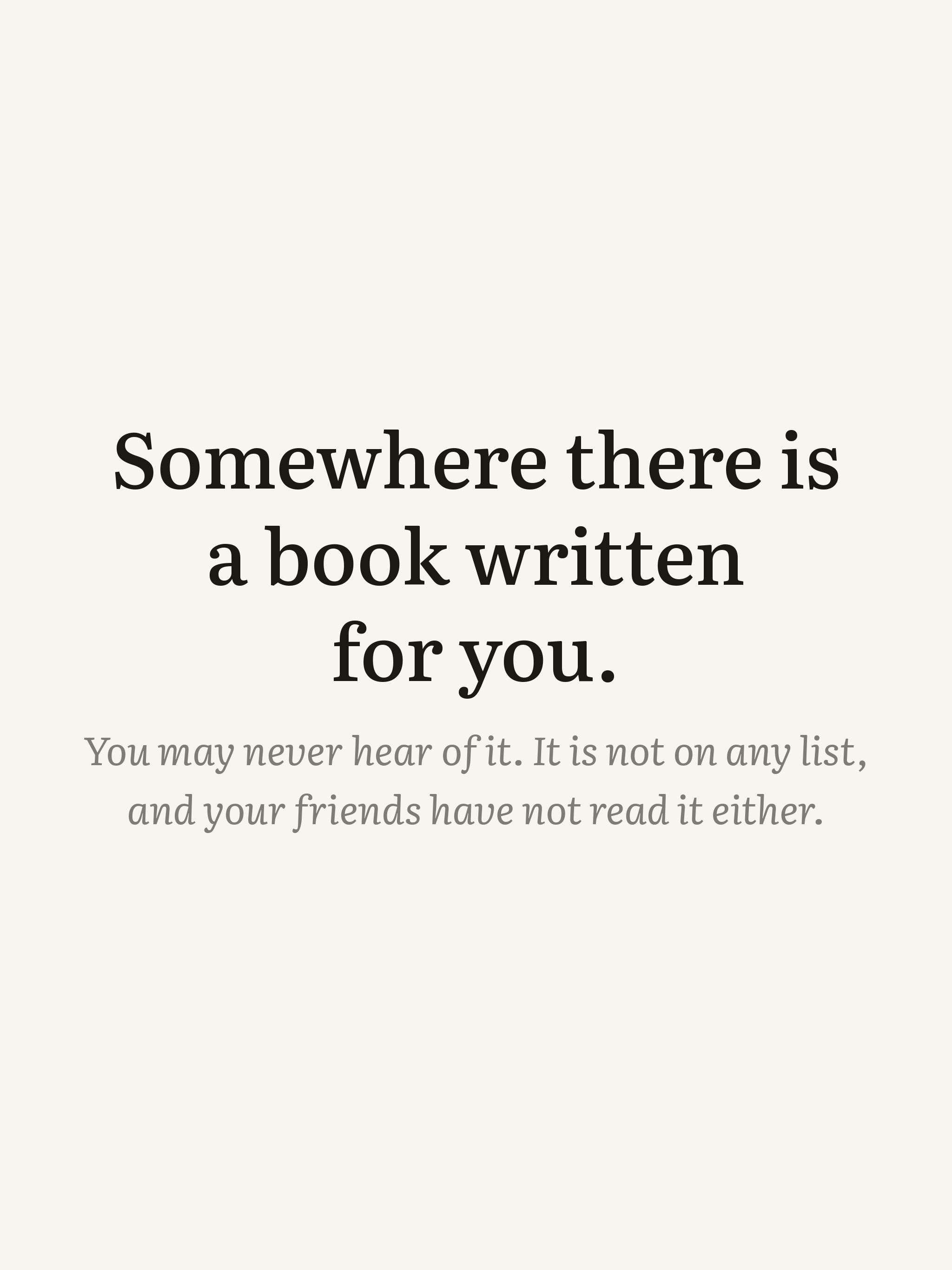Bookseer: Book Recommendations screenshot 9