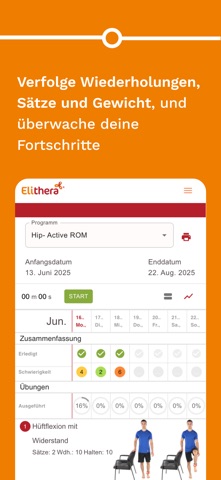 Elithera Plus Screenshot 3 of 4