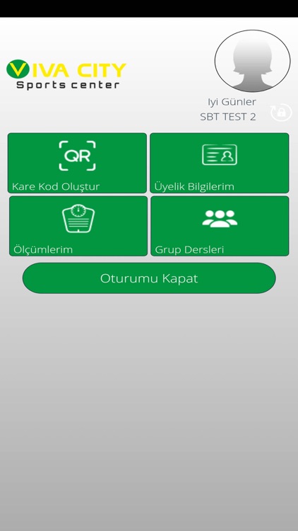 Viva City Sports Center