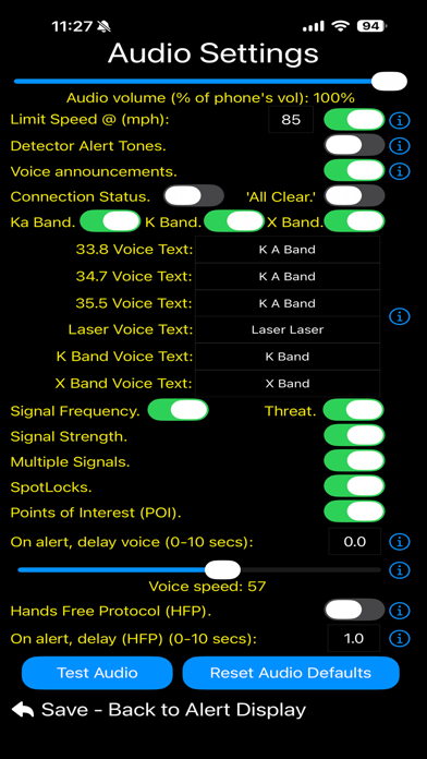 DS1 Companion Screenshot 7 of 10