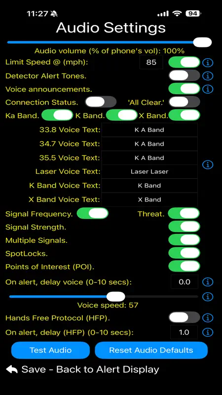 DS1 Companion screenshot 7 of 10