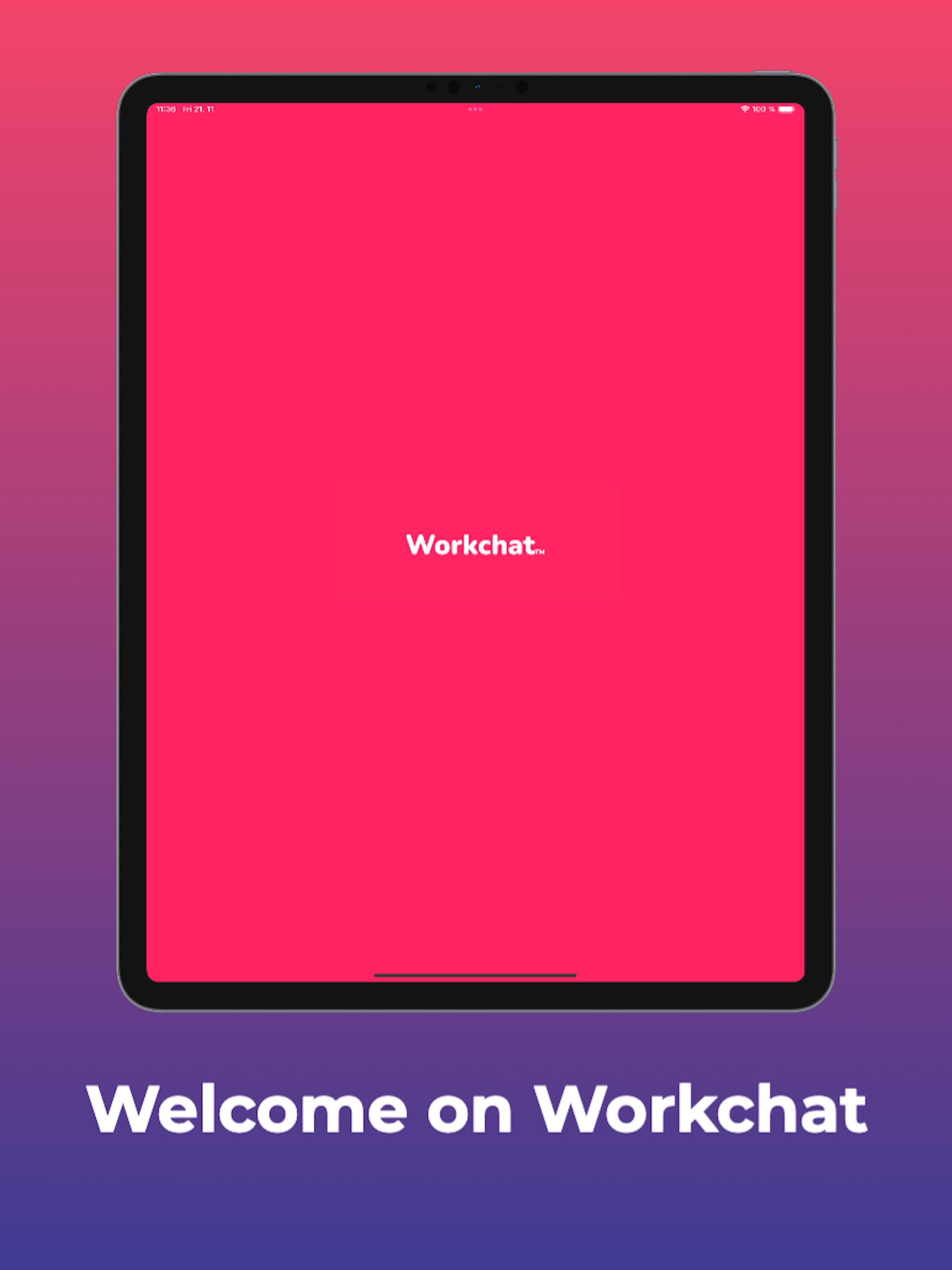 Workchat - Work & Offer