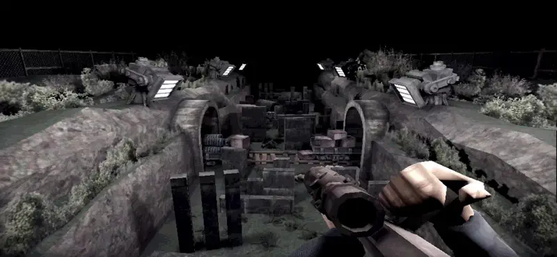 Machine Party screenshot 8 of 8