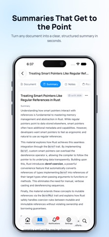 Kuliko AI iPhone screenshot
