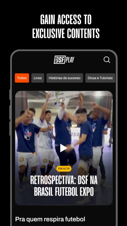 DSFootball screenshot-3