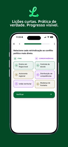 Learnito: Learn with AI Screenshot 2 of 6