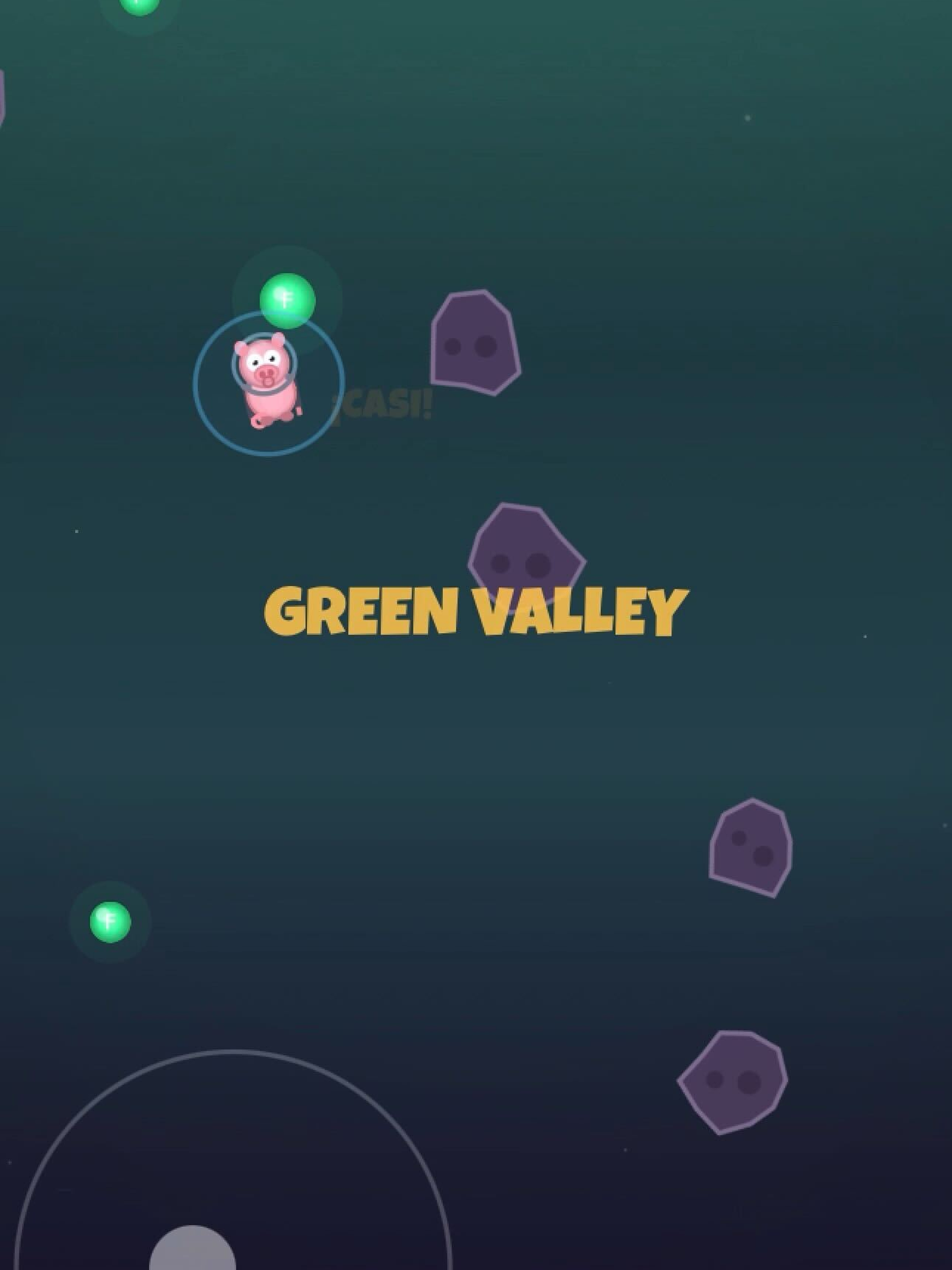 AstroPork screenshot 8
