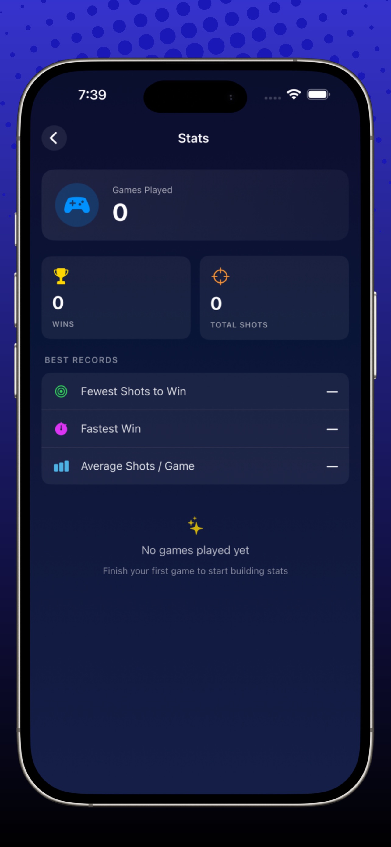 Aim Master 8 Ball Pool Pro screenshot 5