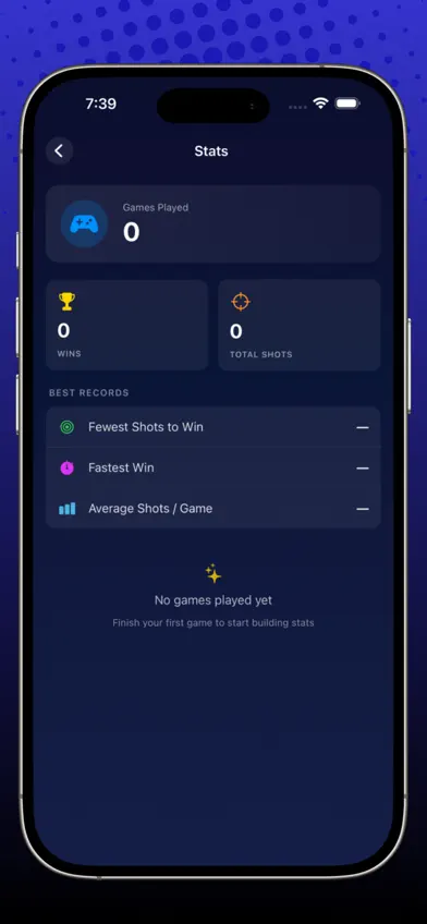 Aim Master 8 Ball Pool Pro screenshot 5