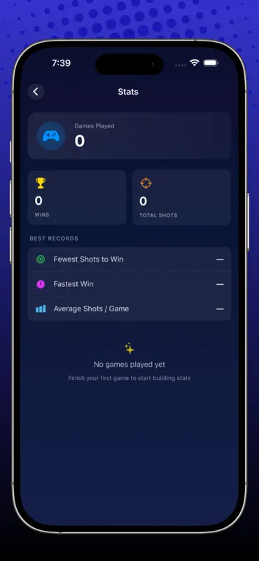 Aim Master 8 Ball Pool Pro screenshot 5 of 5