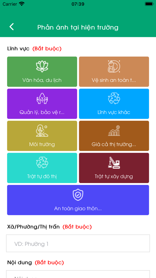 #3. Đơn Dương Trực Tuyến (iOS) 由: Uy Ban Nhan Dan Thanh Pho Da Lat