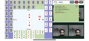 International Bridge screenshot 2