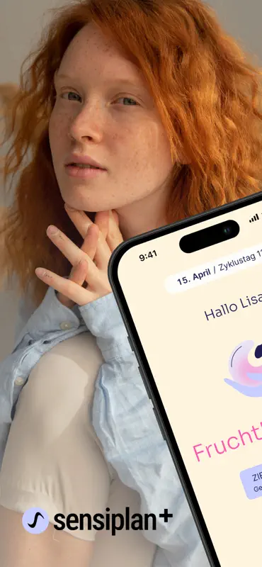 Sensiplan+ screenshot 1 of 8