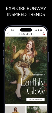 ELOQUII Screenshot 2 of 6