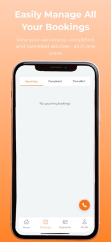 The Helpit screenshot