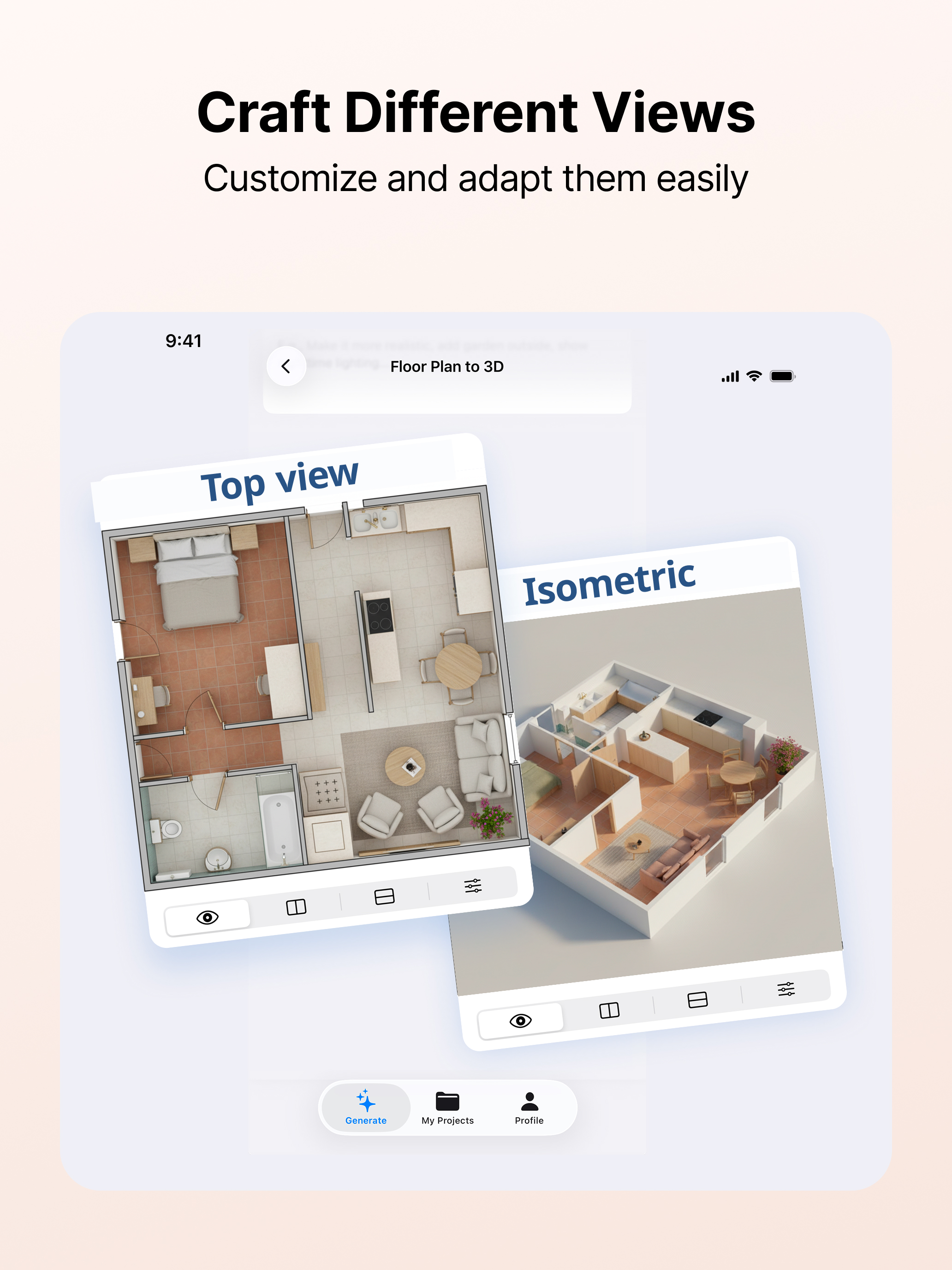 AI Home Planner & Room Design screenshot 15