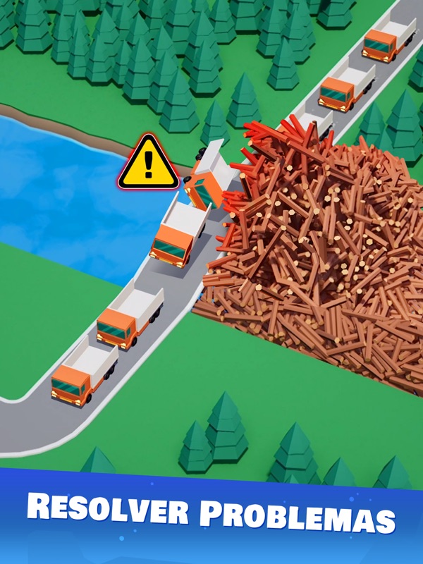 Frozen City screenshot 9